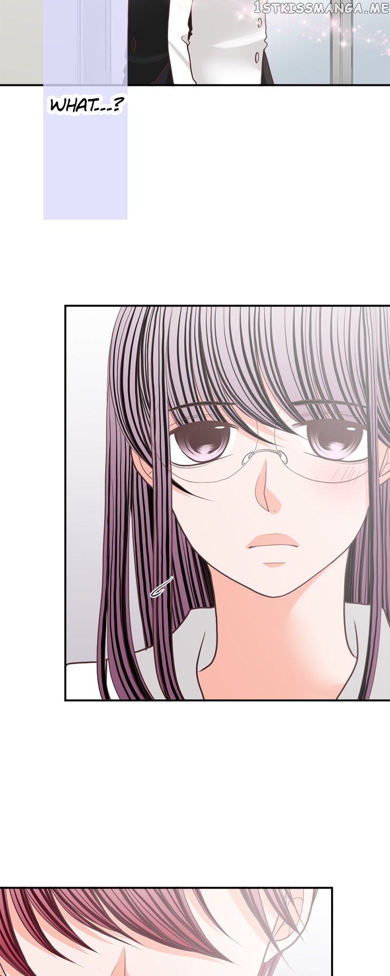 The Double Life of a Daydreaming Actress Chapter 144 - page 8