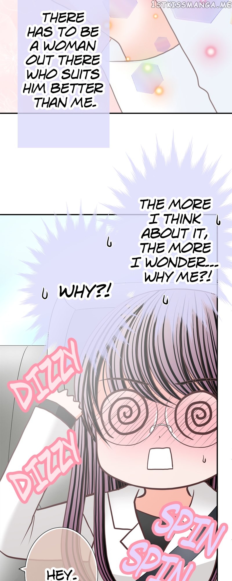 The Double Life of a Daydreaming Actress Chapter 143 - page 10