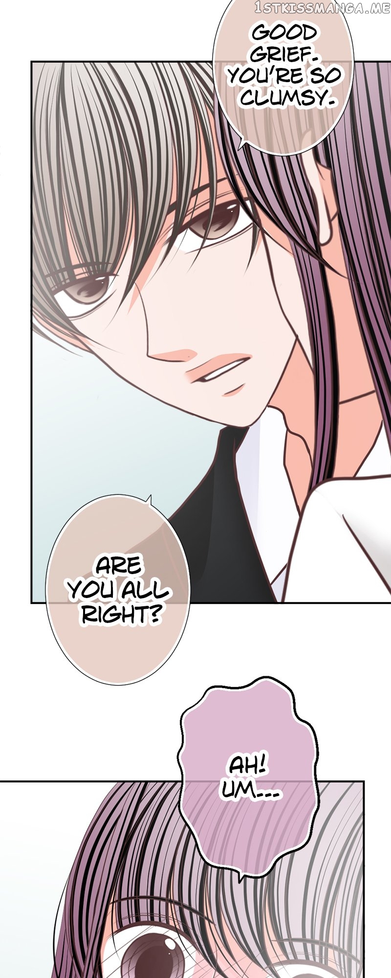 The Double Life of a Daydreaming Actress Chapter 143 - page 14