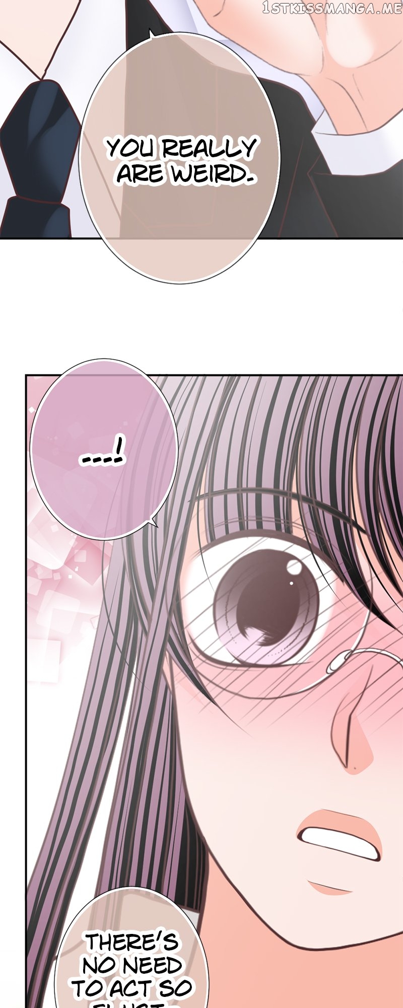 The Double Life of a Daydreaming Actress Chapter 143 - page 17