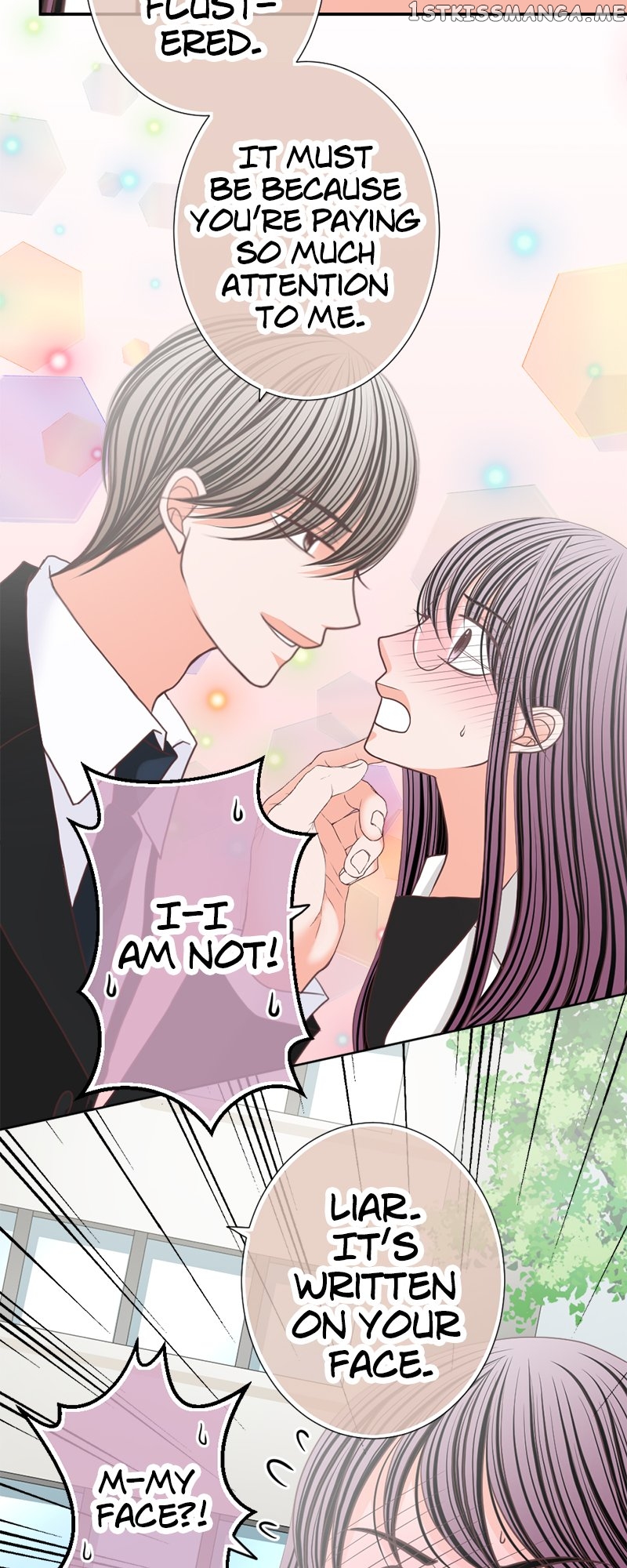 The Double Life of a Daydreaming Actress Chapter 143 - page 18