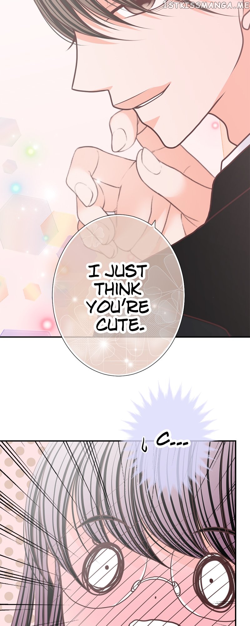 The Double Life of a Daydreaming Actress Chapter 143 - page 21