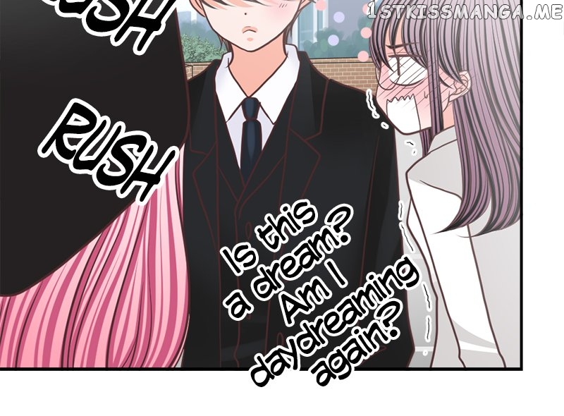 The Double Life of a Daydreaming Actress Chapter 143 - page 25