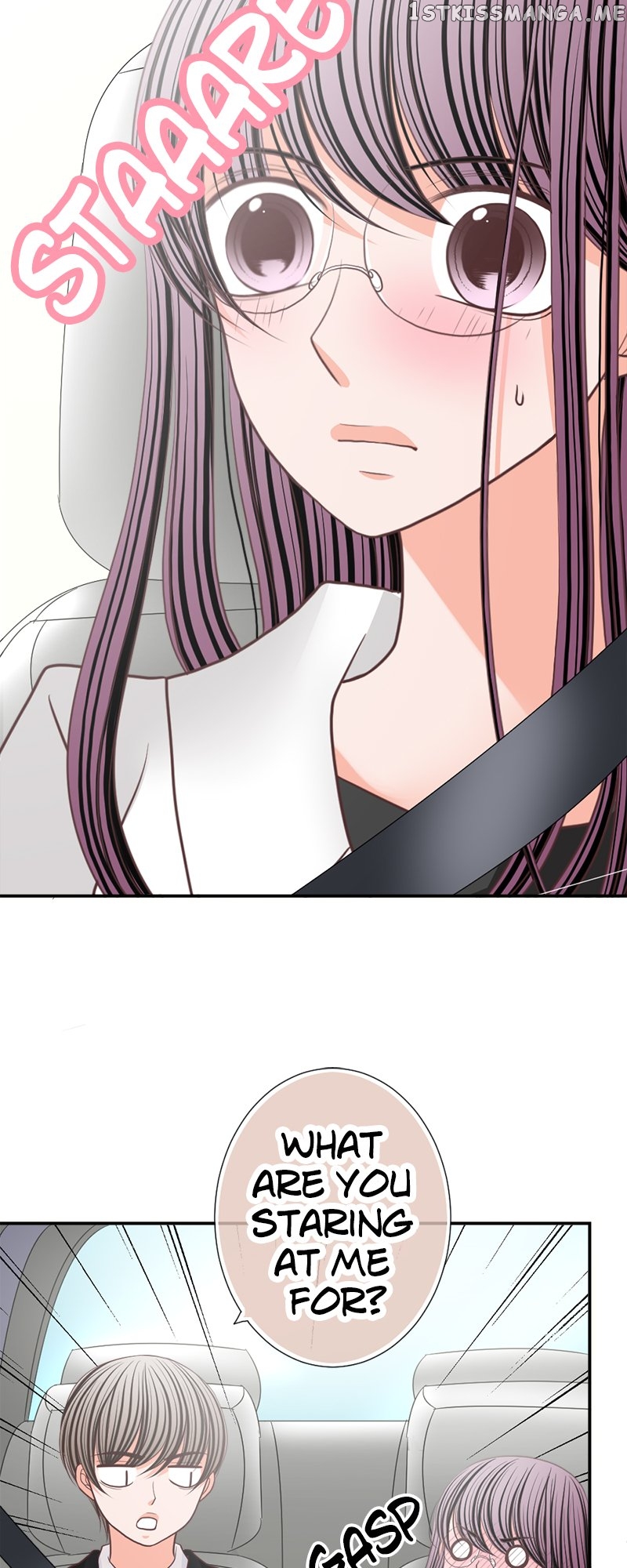 The Double Life of a Daydreaming Actress Chapter 143 - page 3