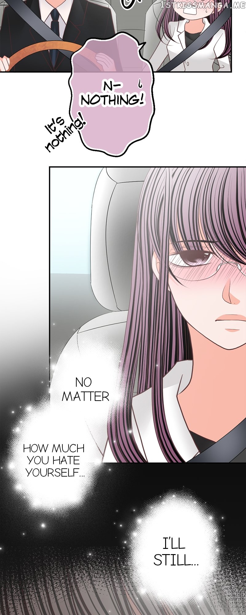 The Double Life of a Daydreaming Actress Chapter 143 - page 4