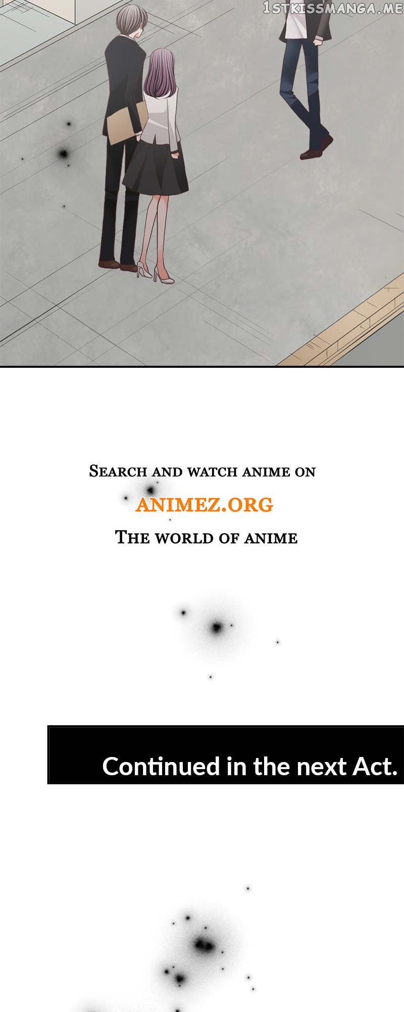 The Double Life of a Daydreaming Actress Chapter 143 - page 41