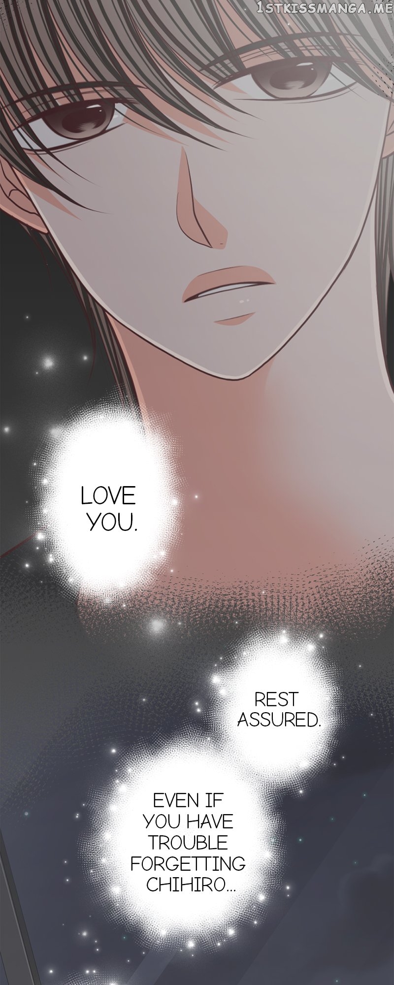 The Double Life of a Daydreaming Actress Chapter 143 - page 5
