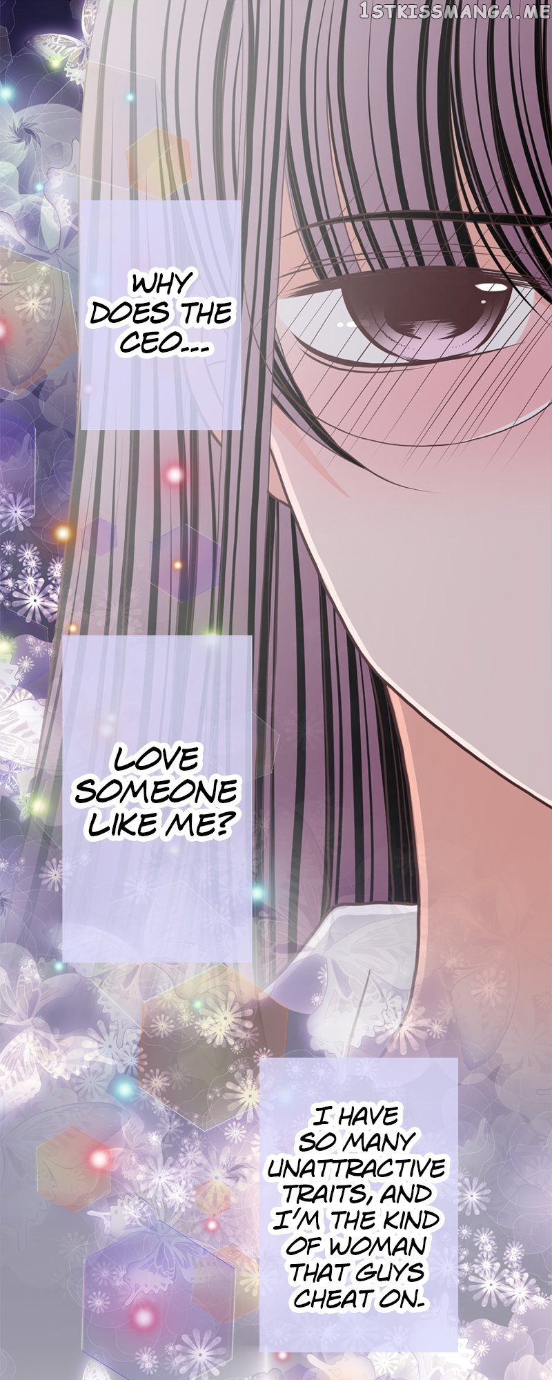 The Double Life of a Daydreaming Actress Chapter 143 - page 8