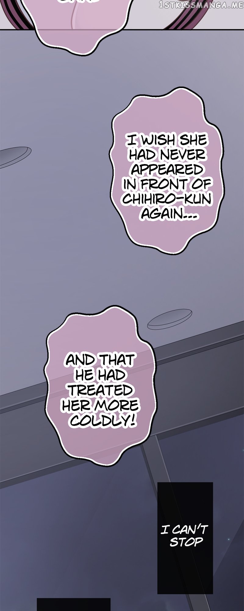 The Double Life of a Daydreaming Actress Chapter 142 - page 11
