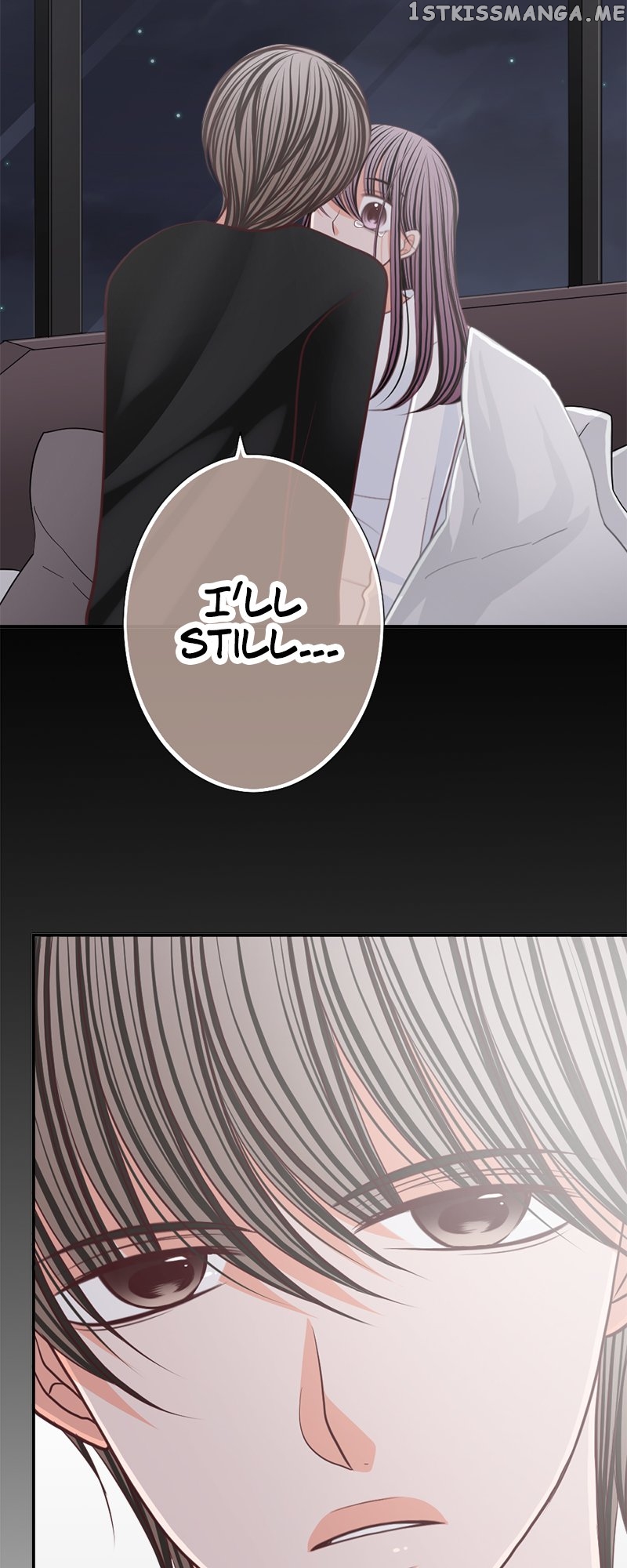 The Double Life of a Daydreaming Actress Chapter 142 - page 22