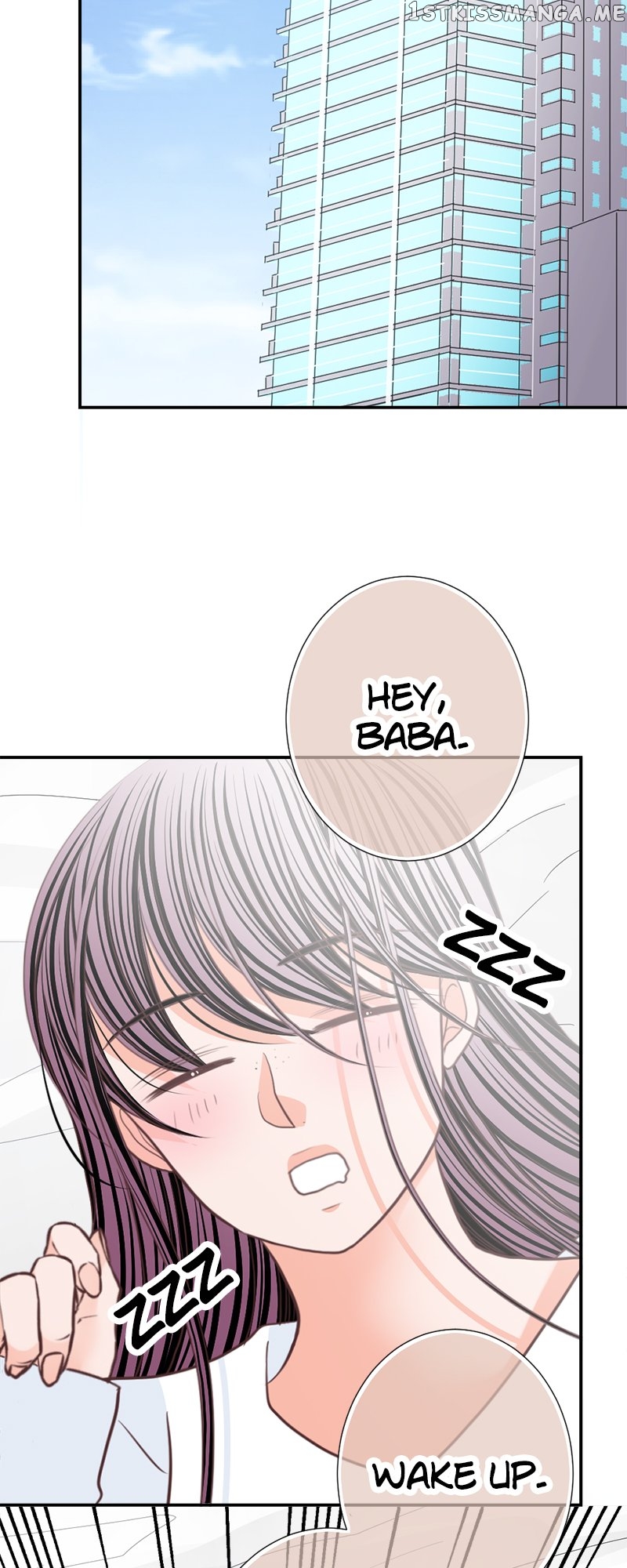 The Double Life of a Daydreaming Actress Chapter 142 - page 31