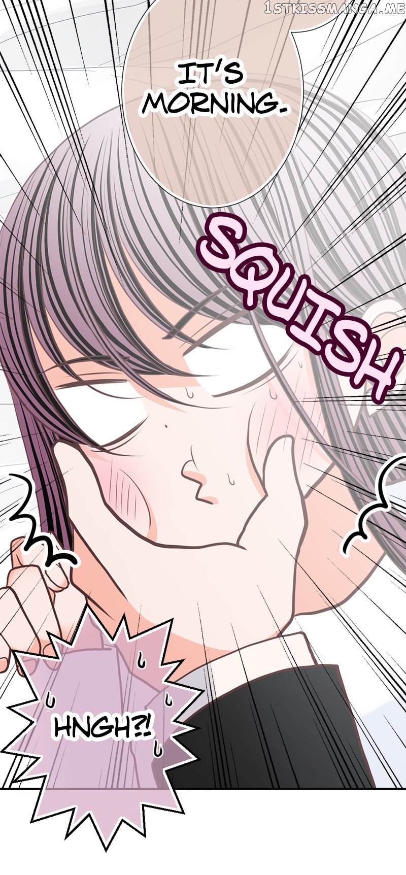 The Double Life of a Daydreaming Actress Chapter 142 - page 32