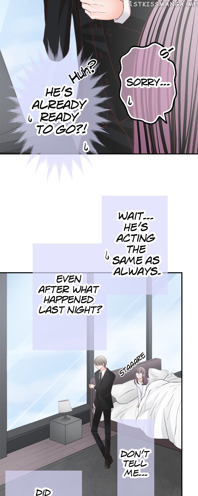 The Double Life of a Daydreaming Actress Chapter 142 - page 34