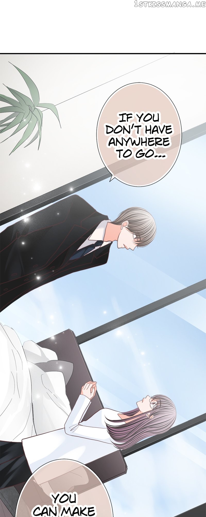 The Double Life of a Daydreaming Actress Chapter 142 - page 39