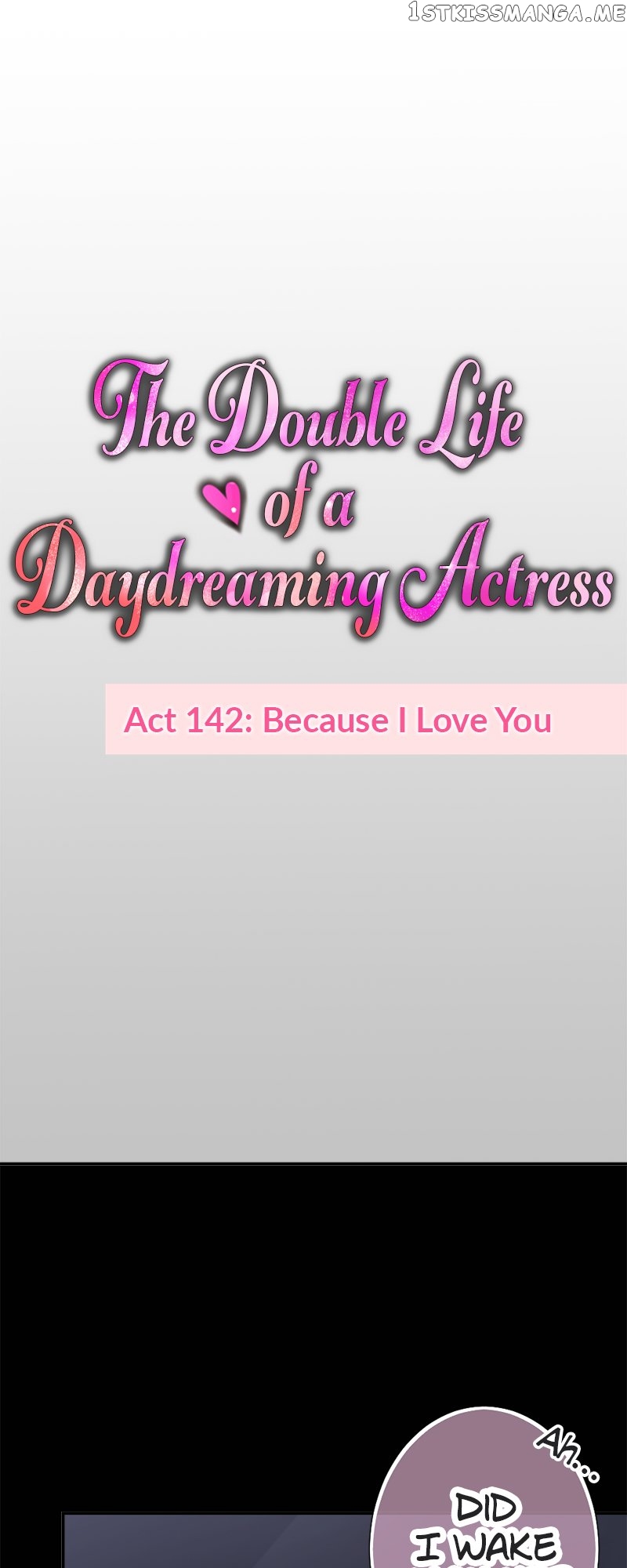 The Double Life of a Daydreaming Actress Chapter 142 - page 4