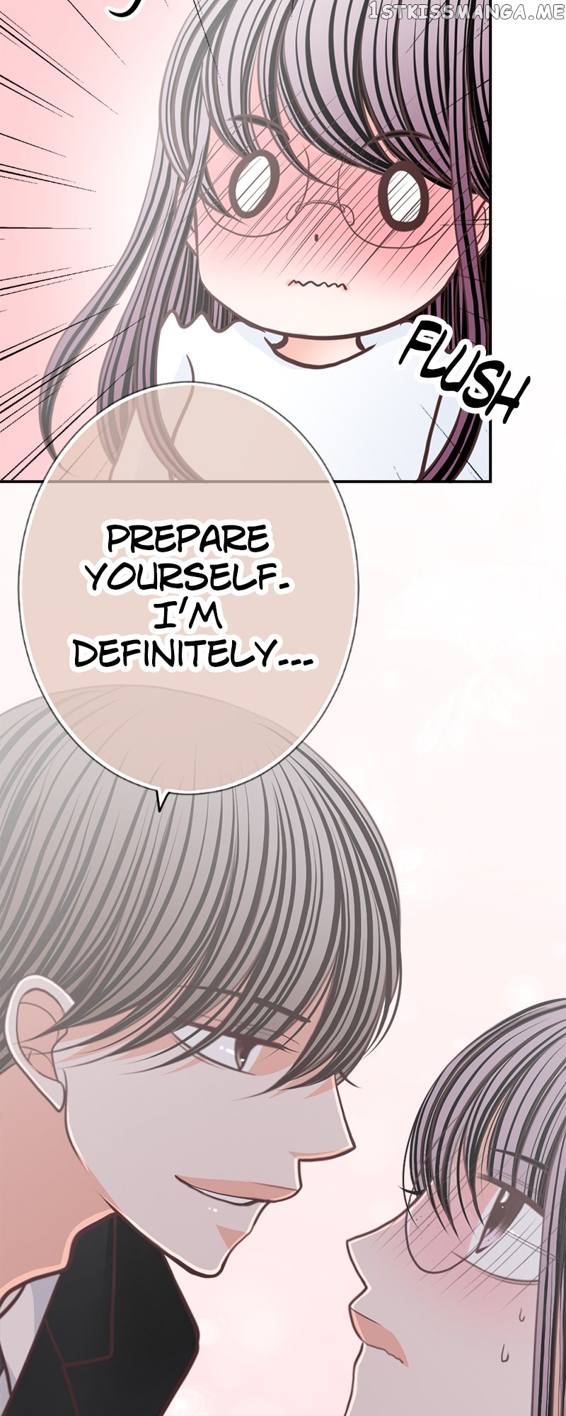 The Double Life of a Daydreaming Actress Chapter 142 - page 42