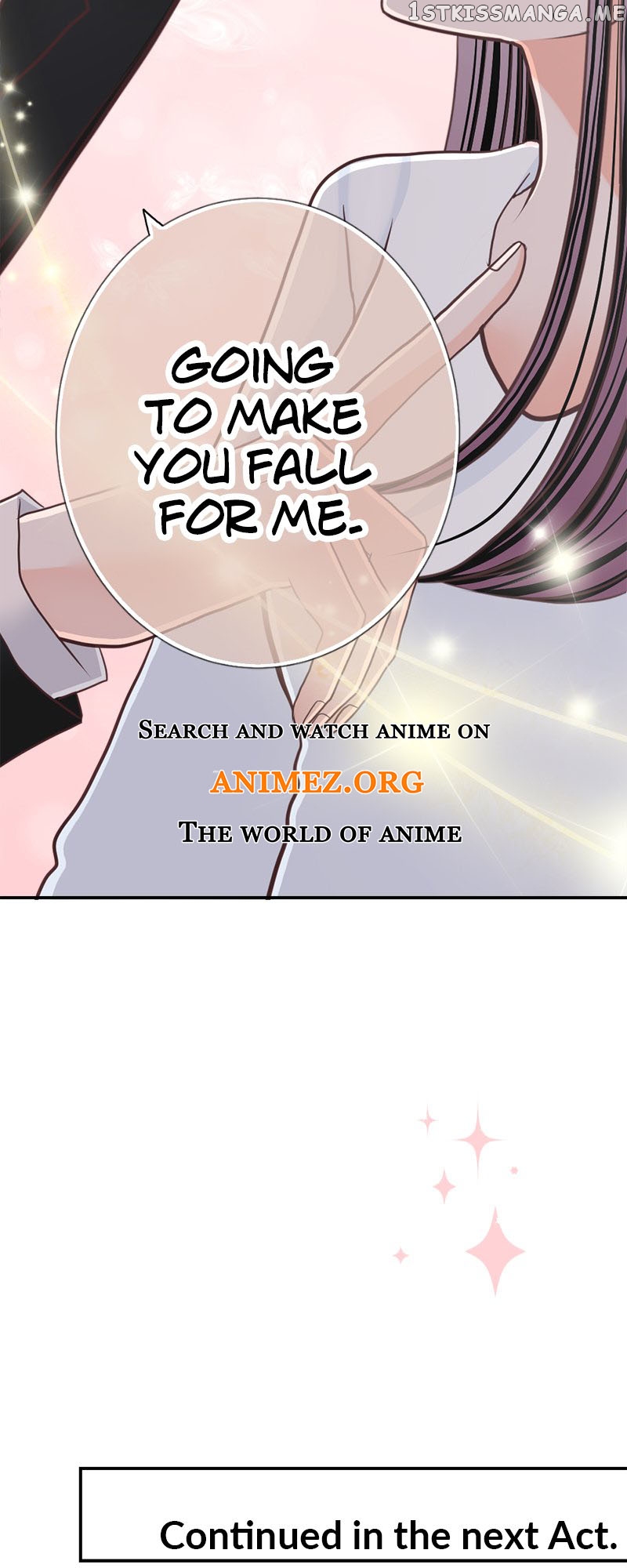 The Double Life of a Daydreaming Actress Chapter 142 - page 43