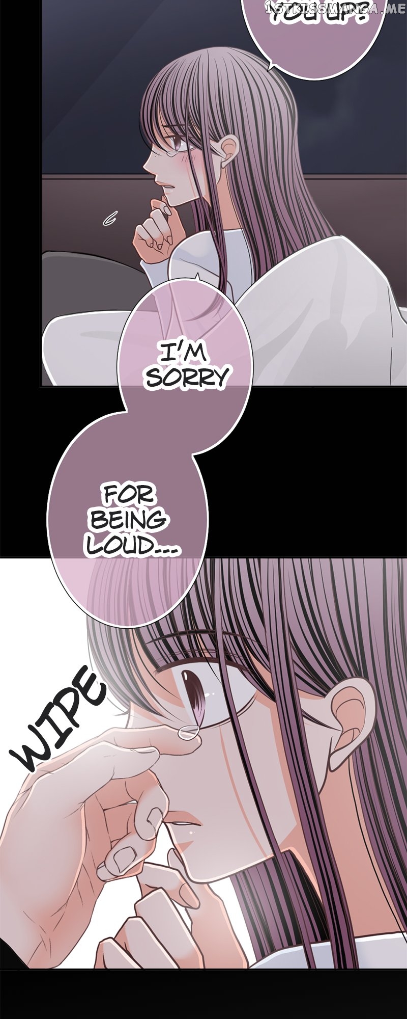 The Double Life of a Daydreaming Actress Chapter 142 - page 5