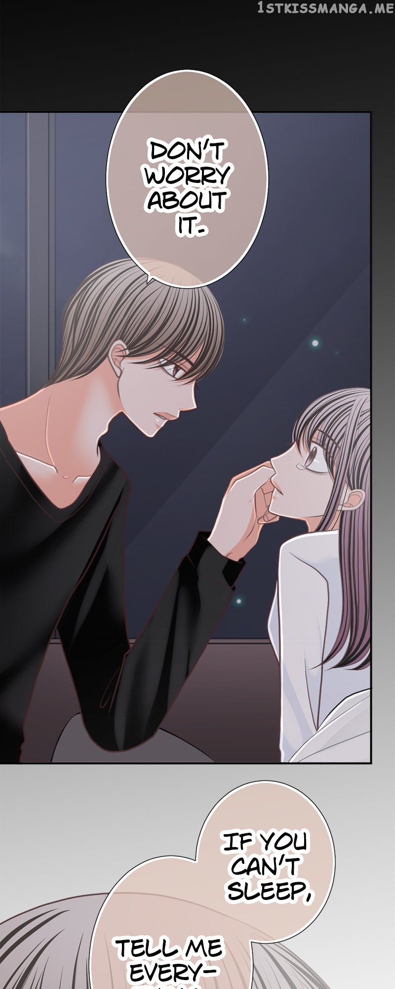 The Double Life of a Daydreaming Actress Chapter 142 - page 7