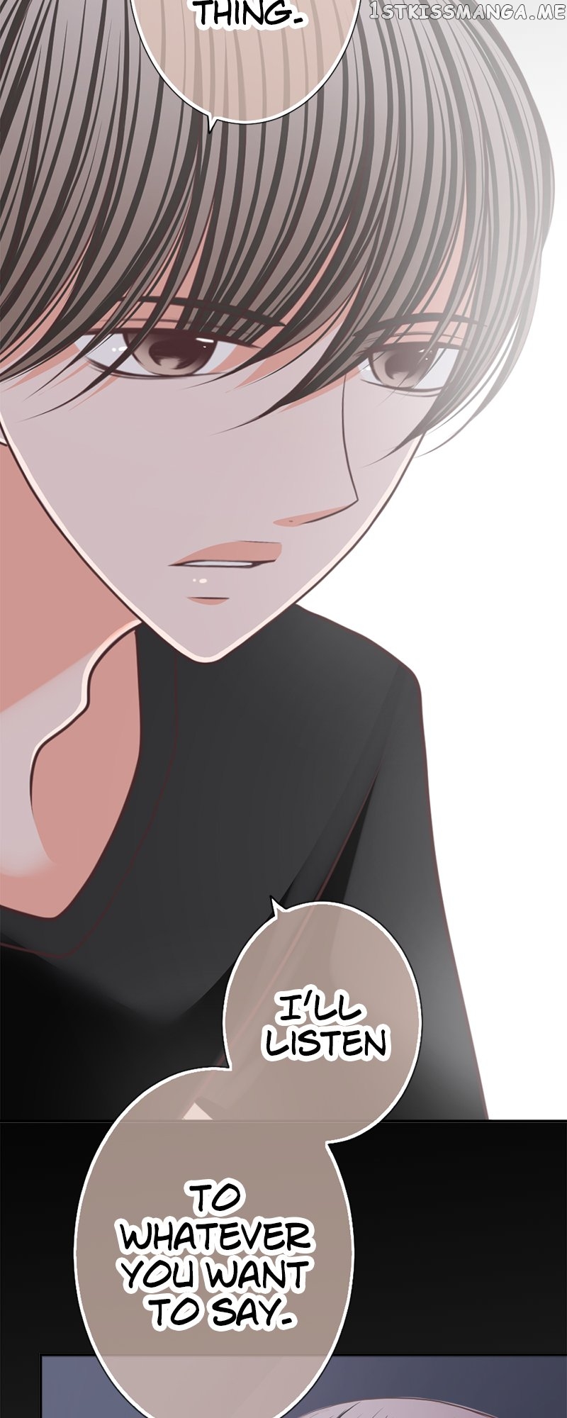 The Double Life of a Daydreaming Actress Chapter 142 - page 8