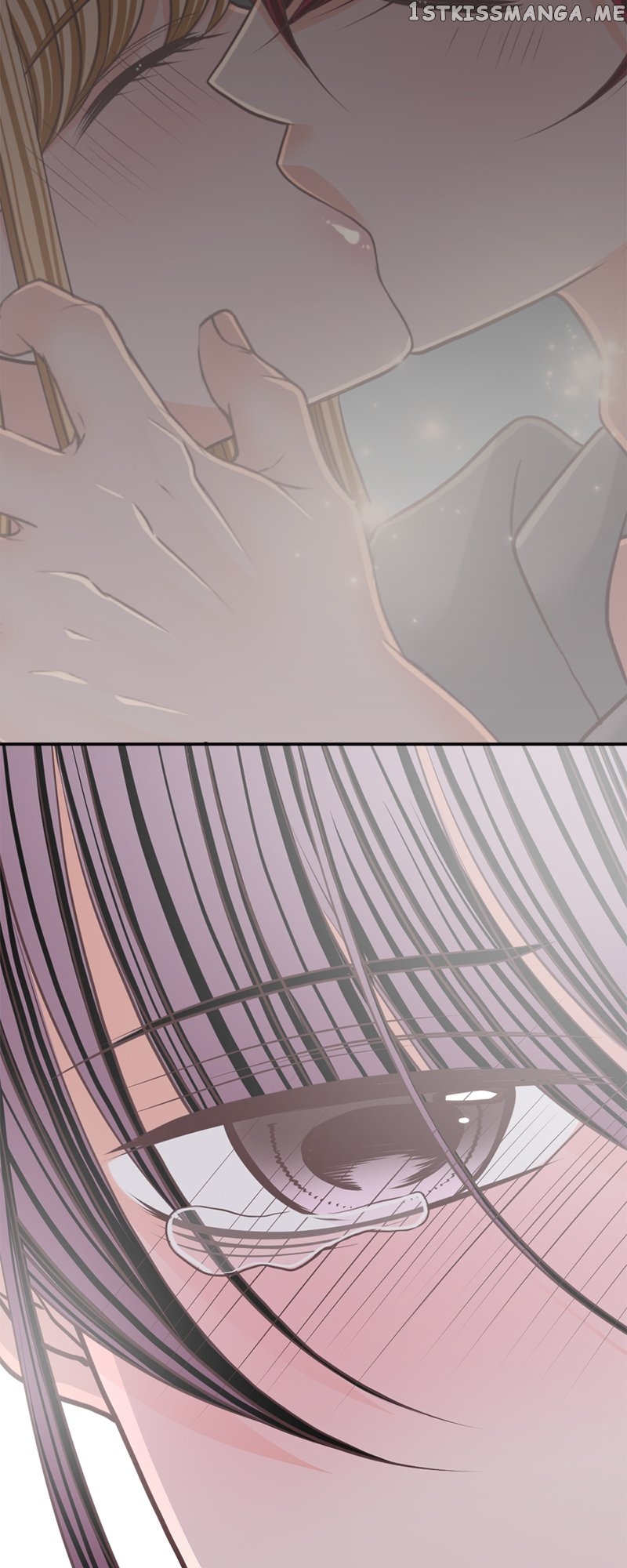 The Double Life of a Daydreaming Actress Chapter 141 - page 12