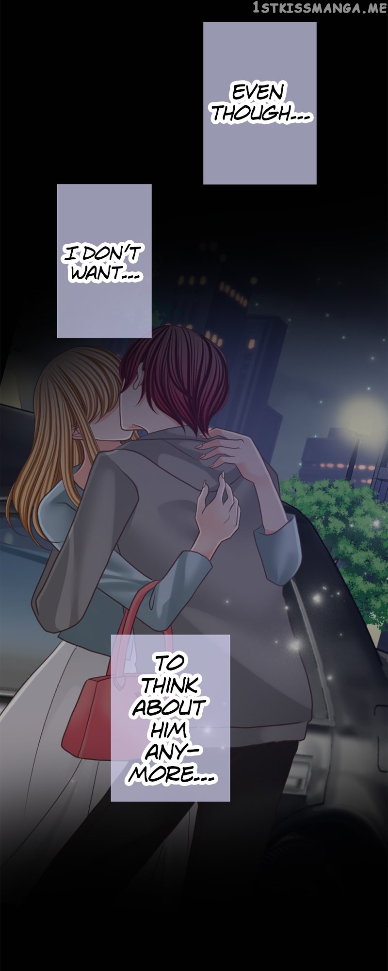 The Double Life of a Daydreaming Actress Chapter 141 - page 15