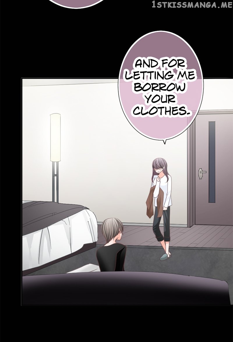The Double Life of a Daydreaming Actress Chapter 141 - page 19