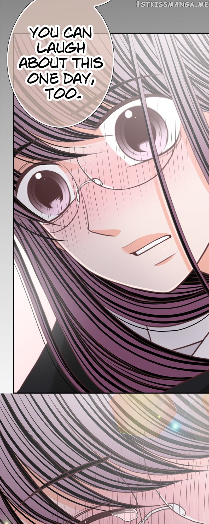 The Double Life of a Daydreaming Actress Chapter 141 - page 2