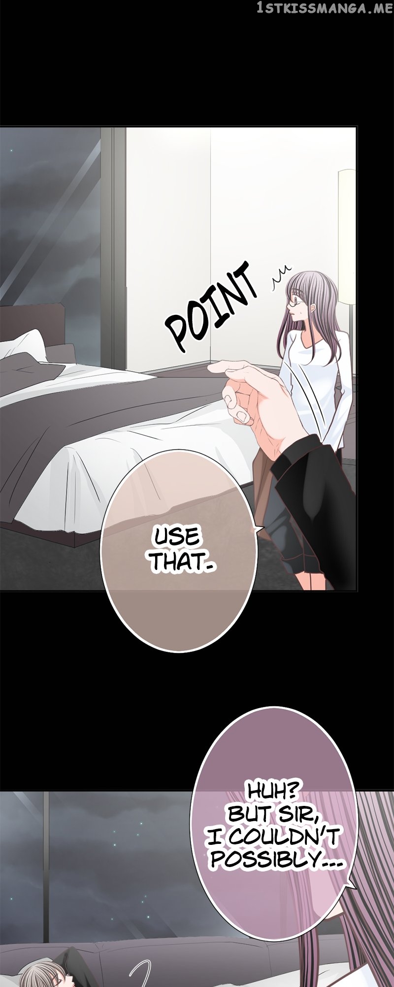 The Double Life of a Daydreaming Actress Chapter 141 - page 20