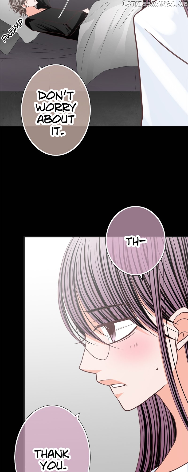 The Double Life of a Daydreaming Actress Chapter 141 - page 21