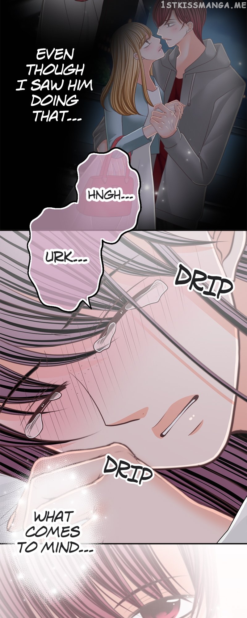 The Double Life of a Daydreaming Actress Chapter 141 - page 28