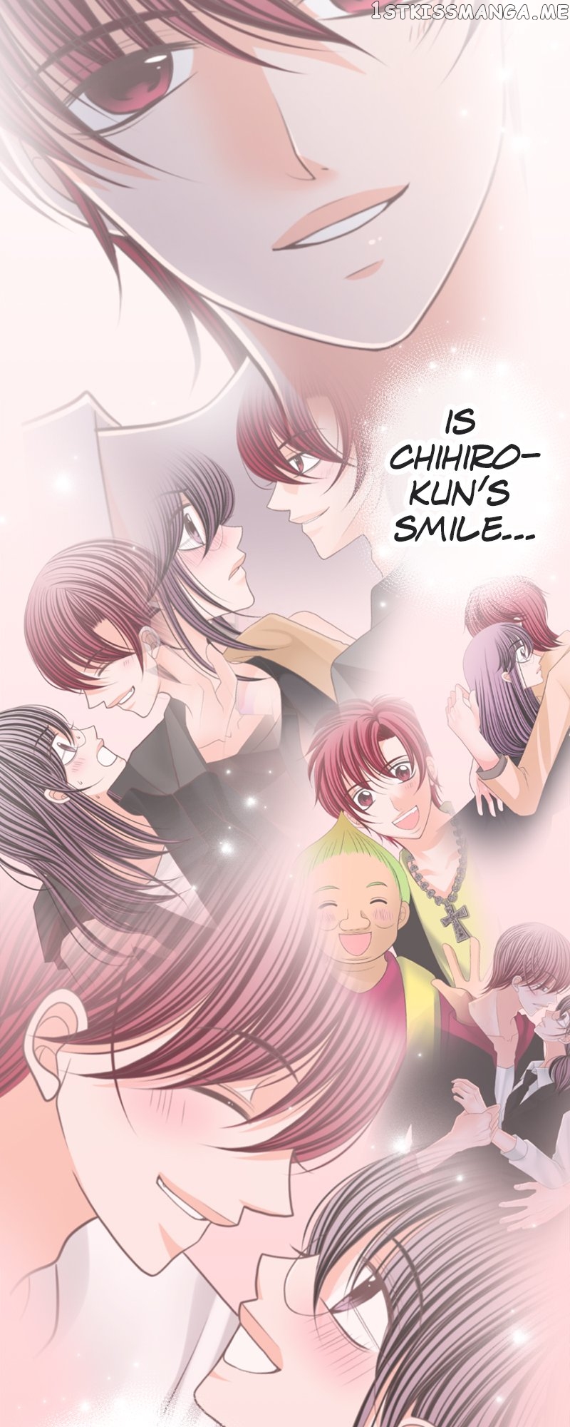The Double Life of a Daydreaming Actress Chapter 141 - page 29