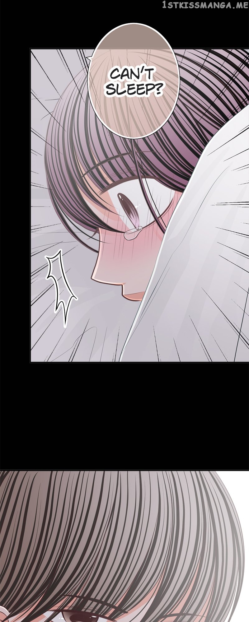 The Double Life of a Daydreaming Actress Chapter 141 - page 31