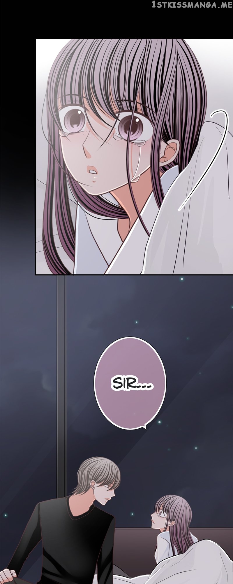 The Double Life of a Daydreaming Actress Chapter 141 - page 33