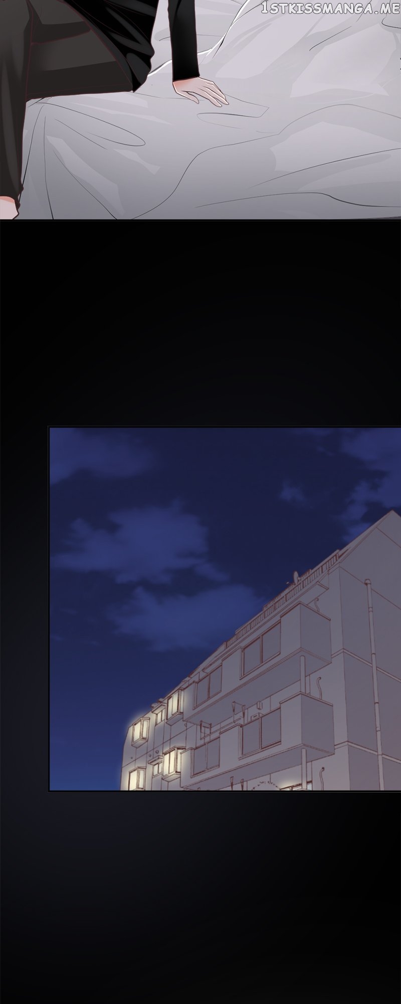 The Double Life of a Daydreaming Actress Chapter 141 - page 34