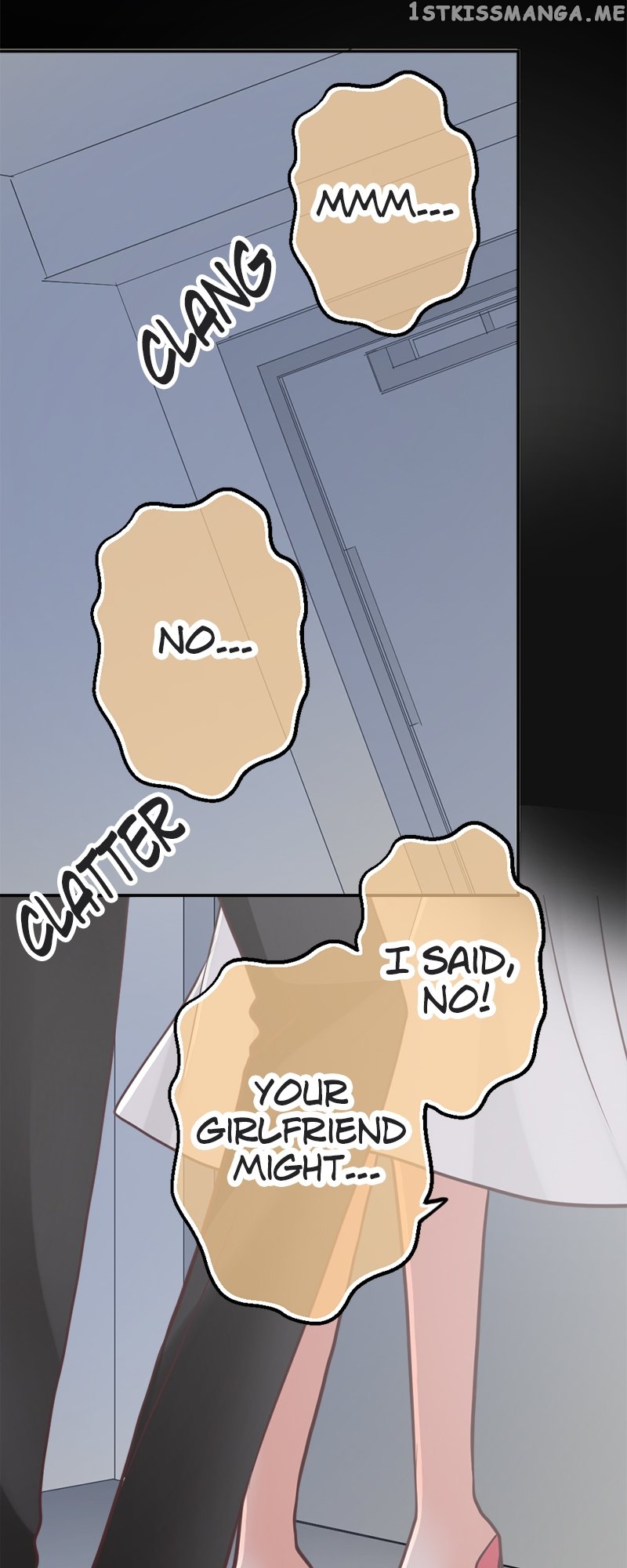 The Double Life of a Daydreaming Actress Chapter 141 - page 35