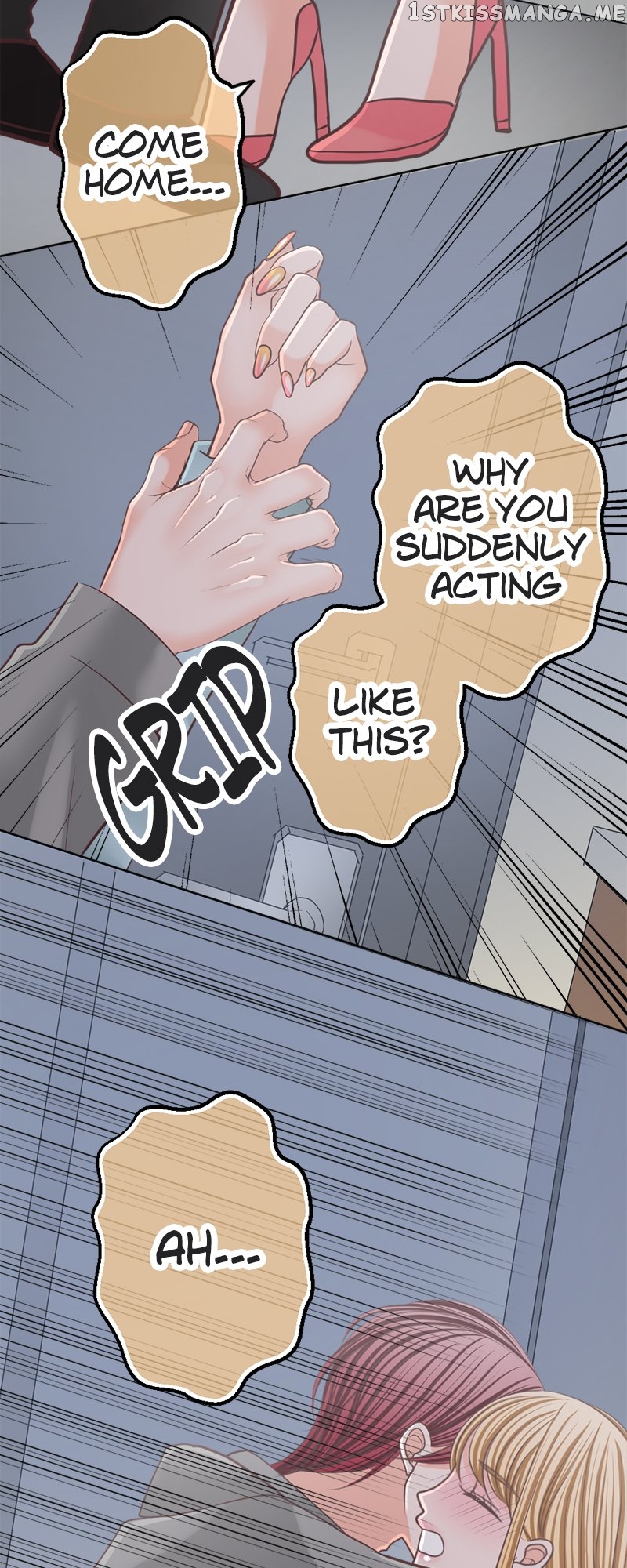 The Double Life of a Daydreaming Actress Chapter 141 - page 36