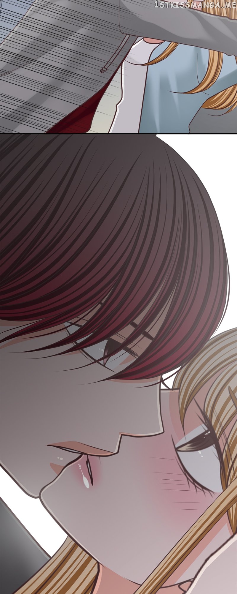 The Double Life of a Daydreaming Actress Chapter 141 - page 37