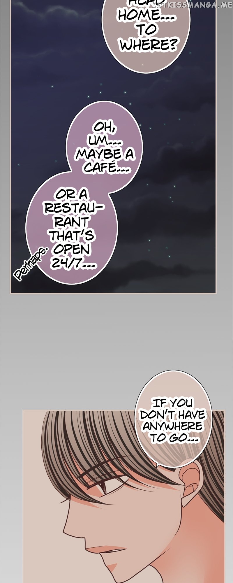 The Double Life of a Daydreaming Actress Chapter 141 - page 9