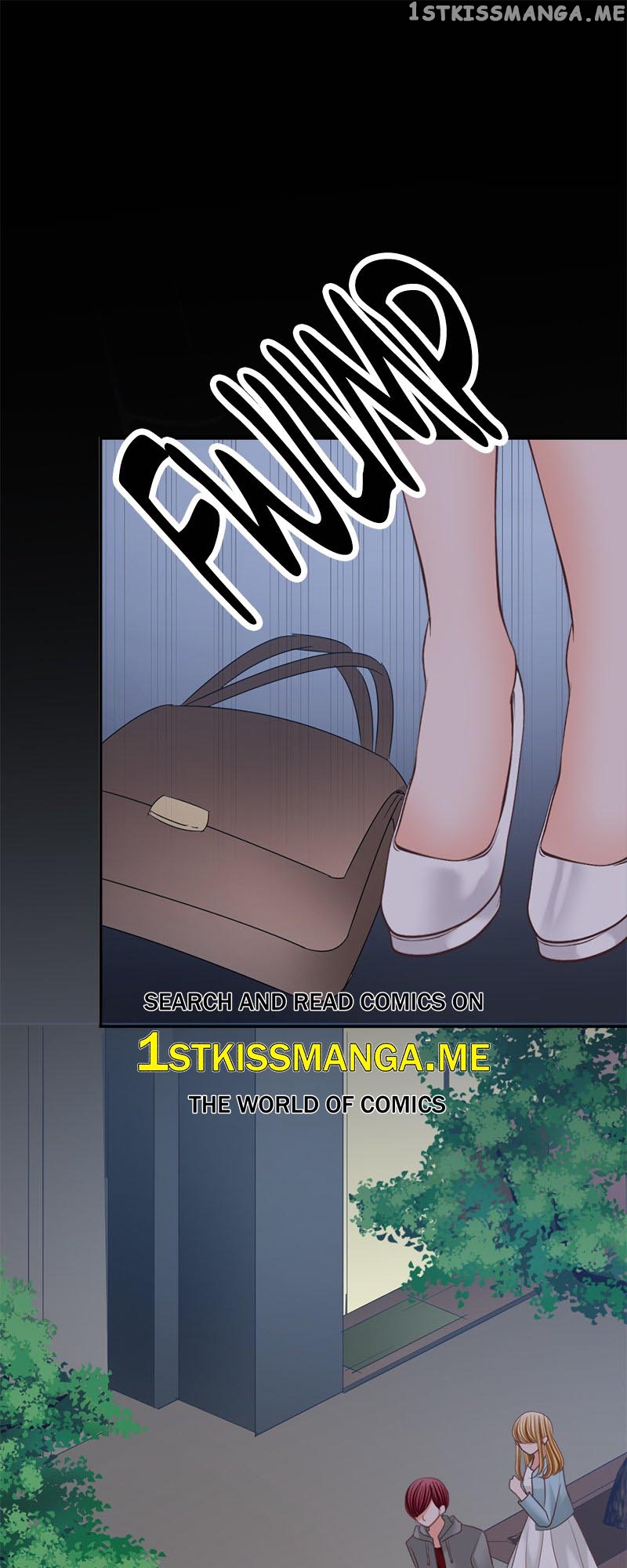 The Double Life of a Daydreaming Actress Chapter 140 - page 1
