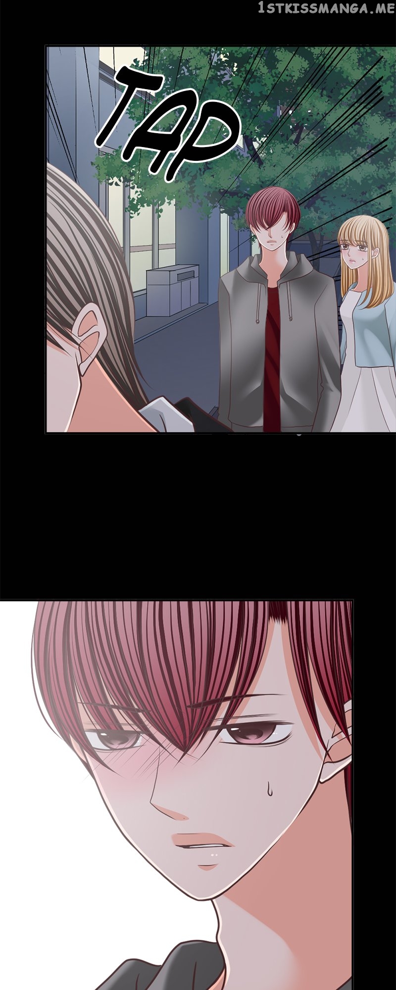 The Double Life of a Daydreaming Actress Chapter 140 - page 19
