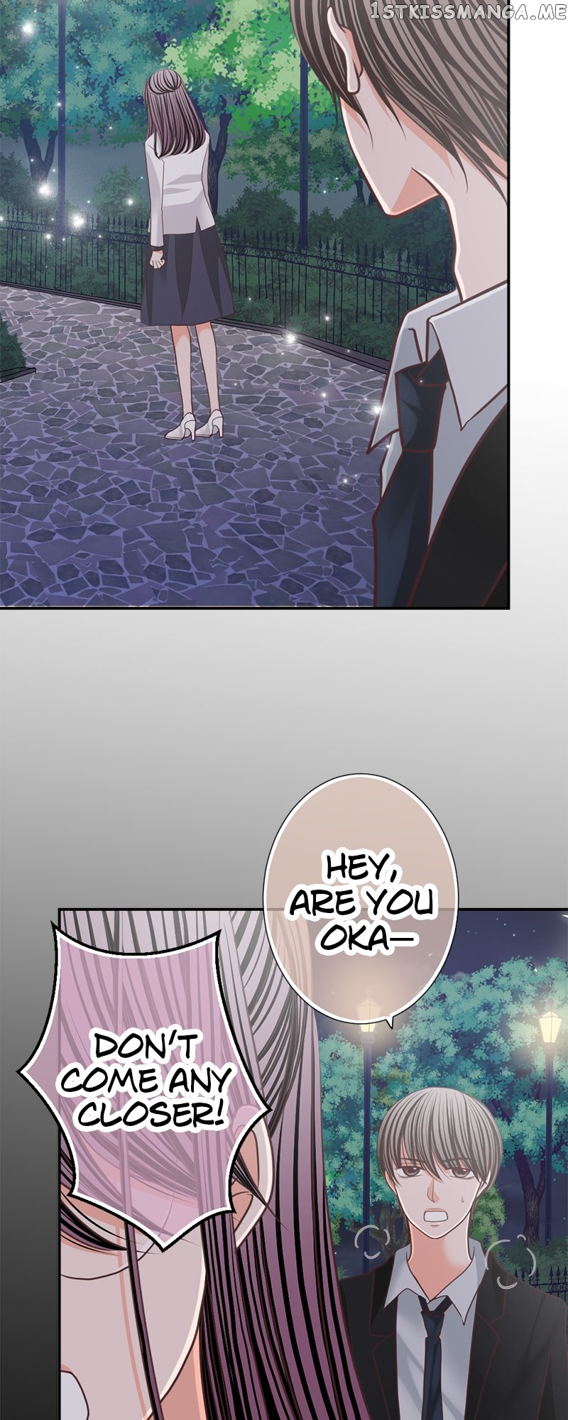 The Double Life of a Daydreaming Actress Chapter 140 - page 23
