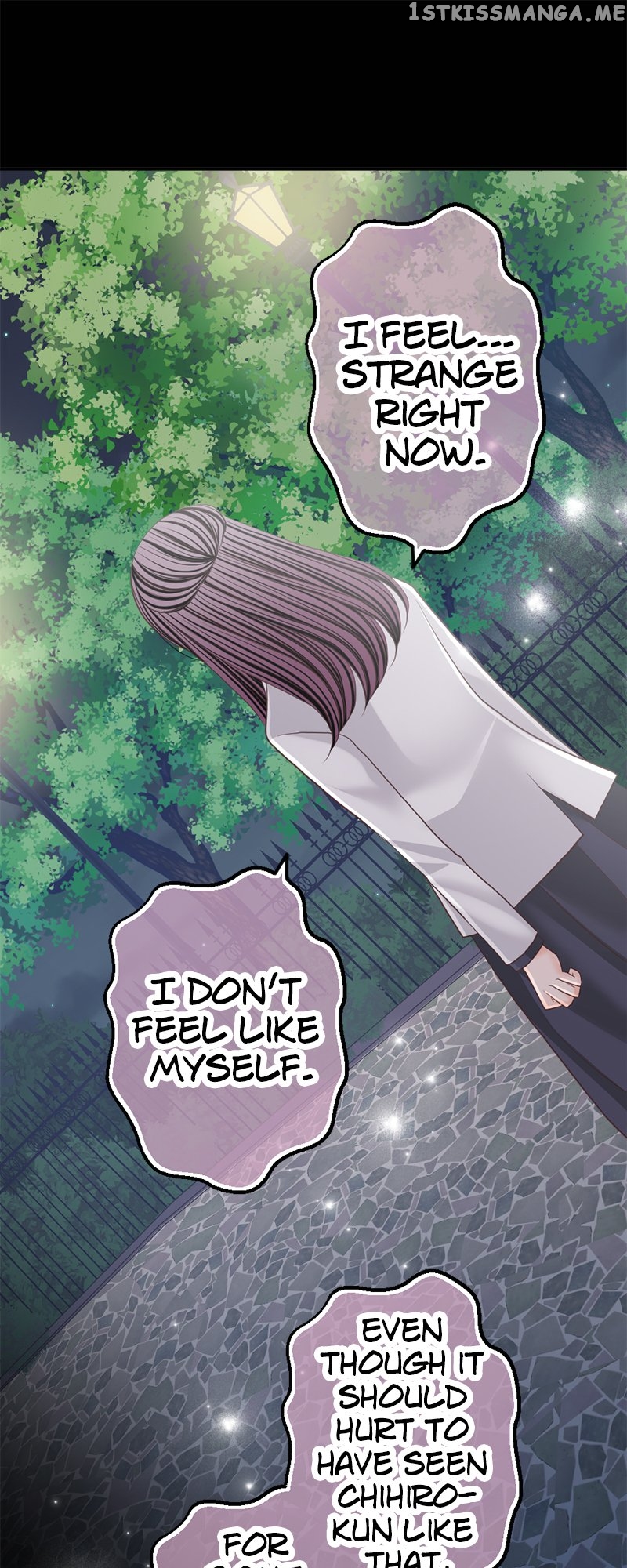 The Double Life of a Daydreaming Actress Chapter 140 - page 25