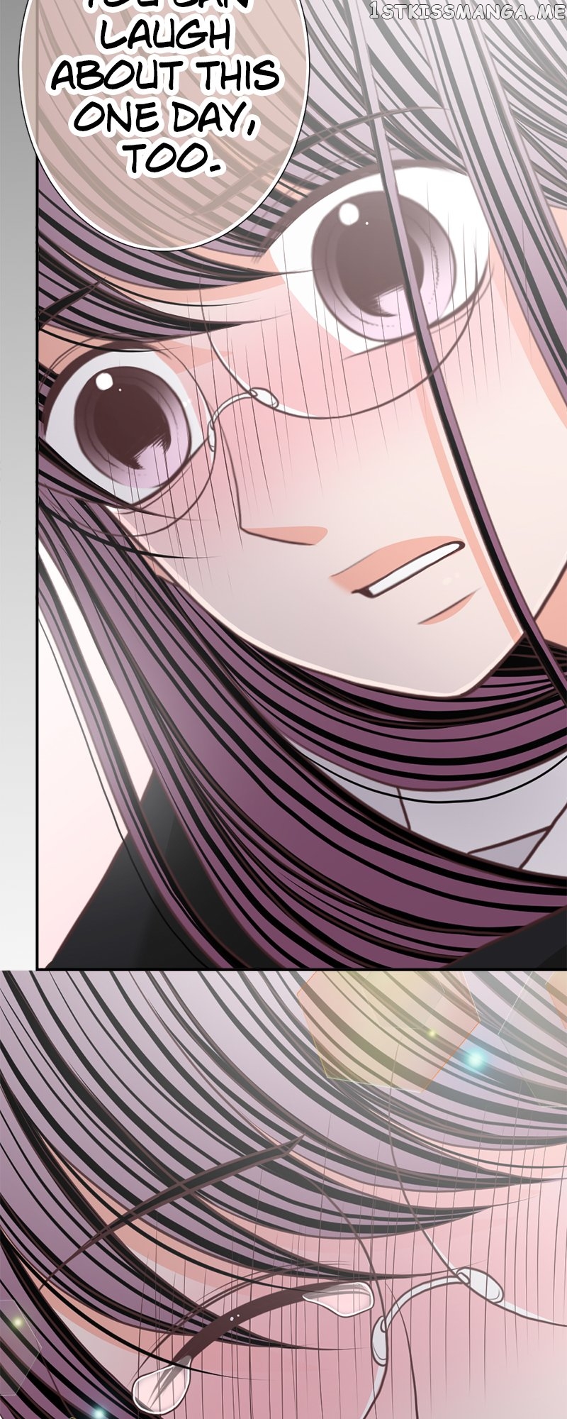 The Double Life of a Daydreaming Actress Chapter 140 - page 32