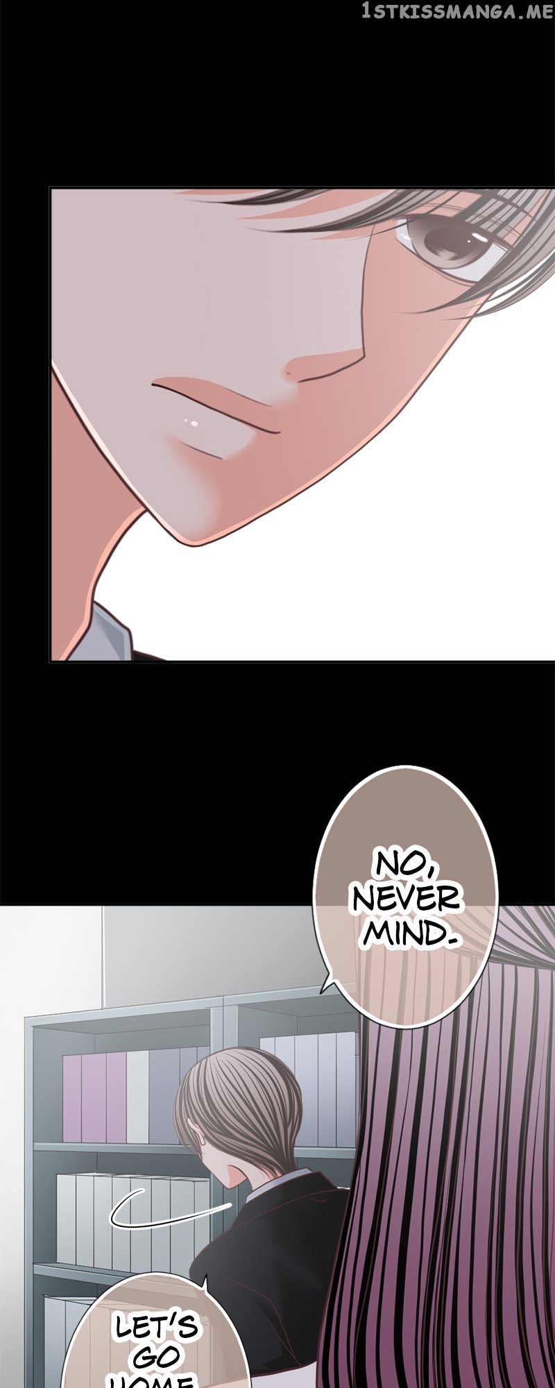 The Double Life of a Daydreaming Actress Chapter 139 - page 11