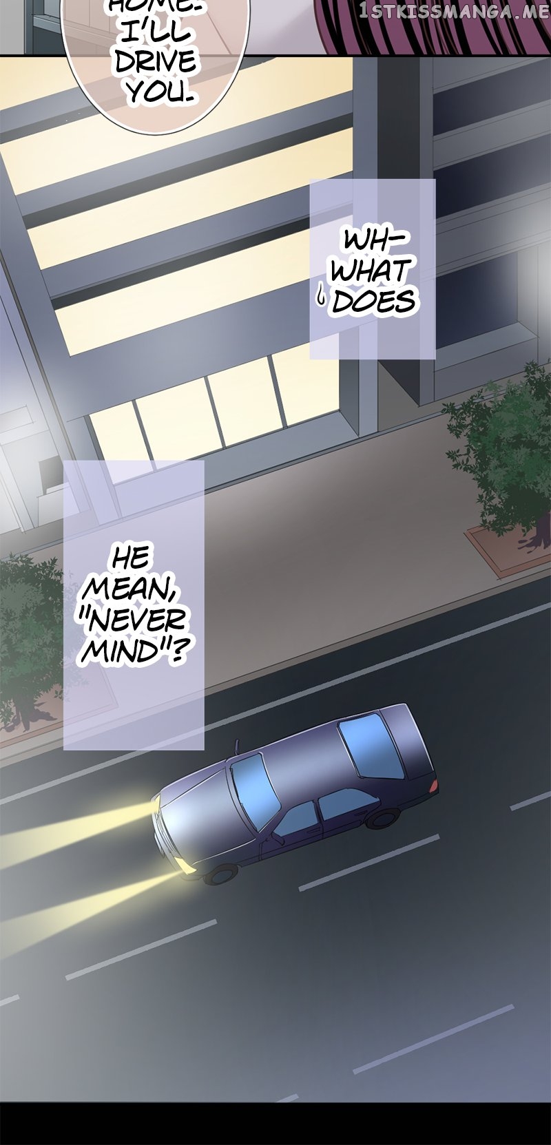 The Double Life of a Daydreaming Actress Chapter 139 - page 12