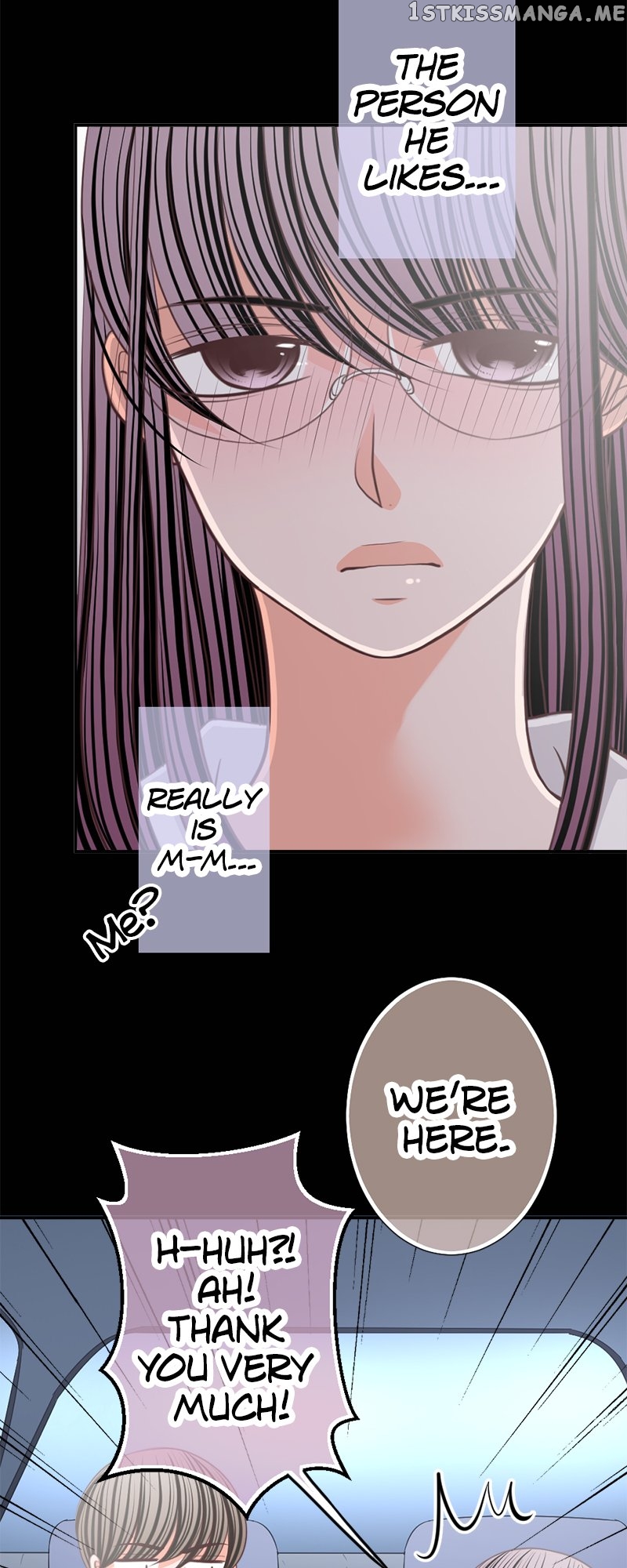 The Double Life of a Daydreaming Actress Chapter 139 - page 16