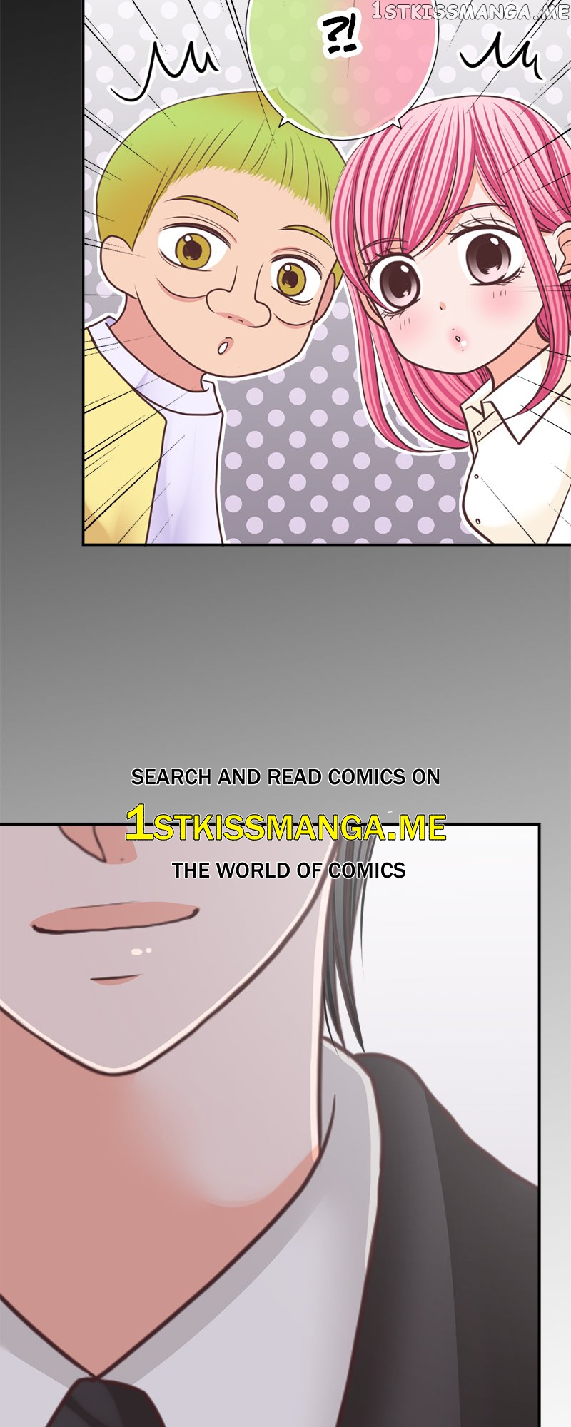 The Double Life of a Daydreaming Actress Chapter 139 - page 2