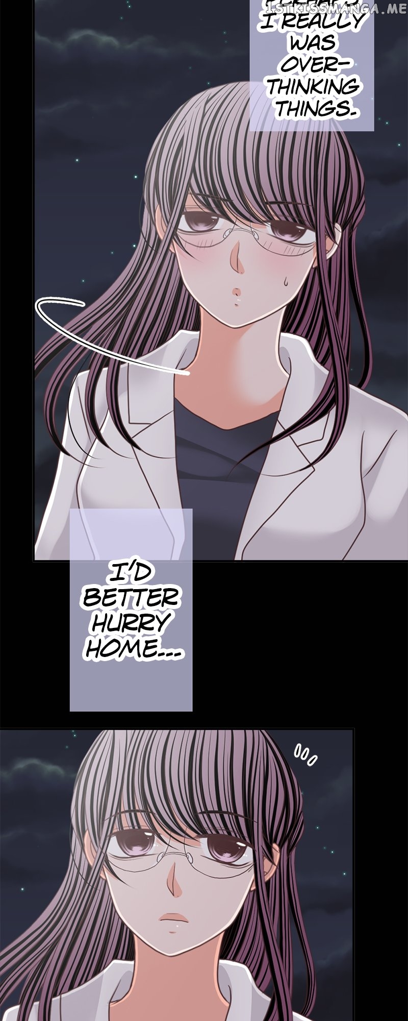 The Double Life of a Daydreaming Actress Chapter 139 - page 23