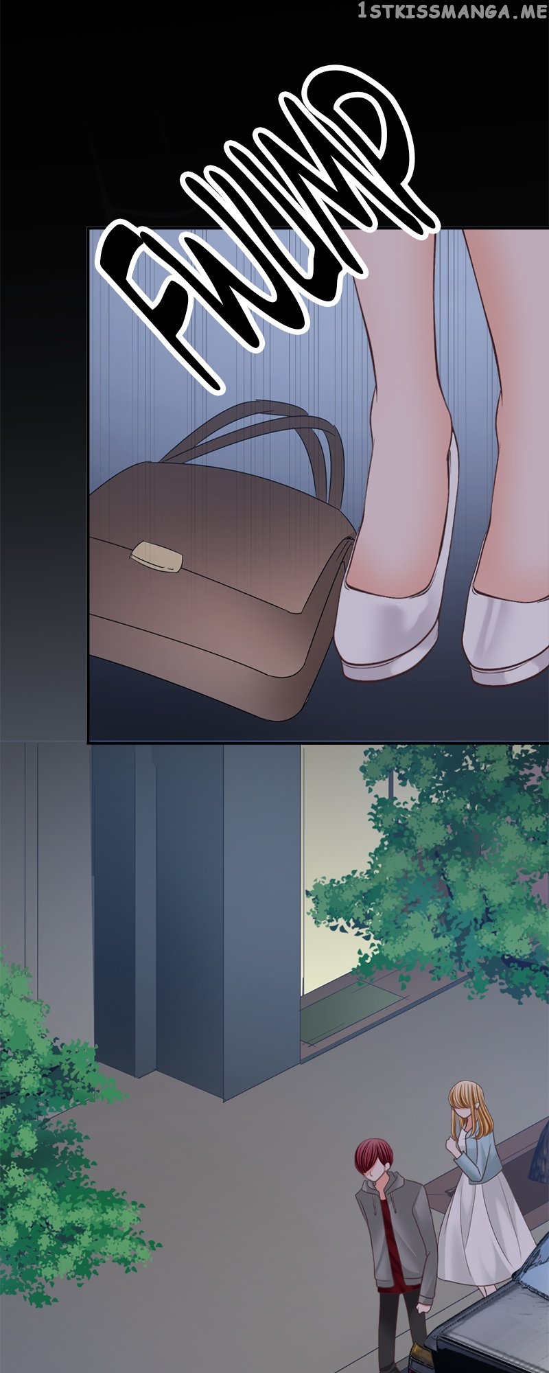 The Double Life of a Daydreaming Actress Chapter 139 - page 30
